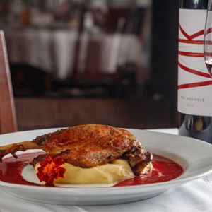 Inverno gastronômico em Campos do Jordão